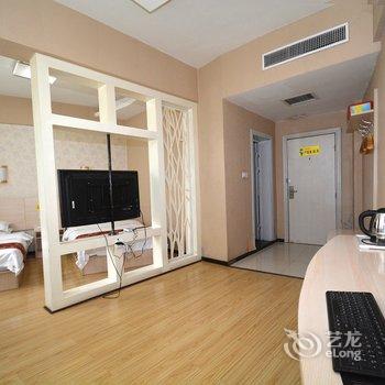 禹州幸福家园商务酒店酒店提供图片