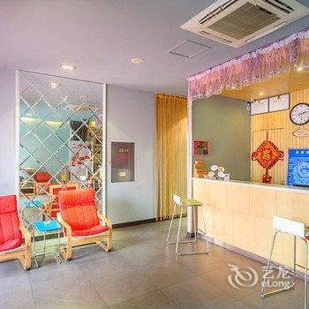 北京色彩连锁酒店(国展一店)酒店提供图片