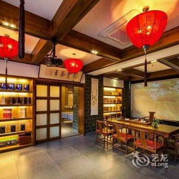 武夷山索菲别墅酒店酒店提供图片