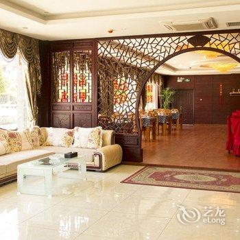 乌镇天顺大酒店酒店提供图片