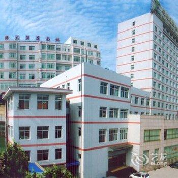六安舒城舒怡国际大酒店酒店提供图片