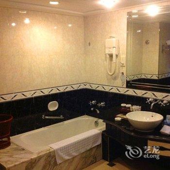 莆田东方国际大酒店酒店提供图片