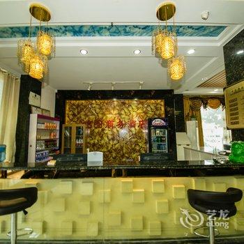 尉氏县鸿图商务酒店酒店提供图片