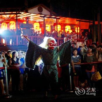 南投溪头明山森林会馆酒店提供图片