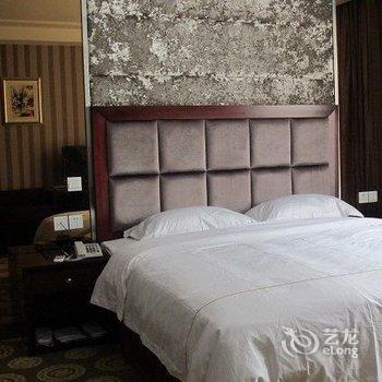 阿坝州黑水县彩林印象酒店酒店提供图片