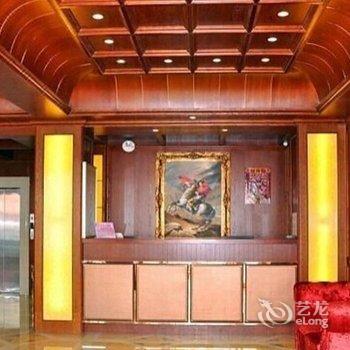 吉林蓝波湾商务酒店酒店提供图片