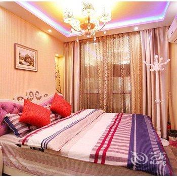 西塘浪漫假日会所酒店提供图片