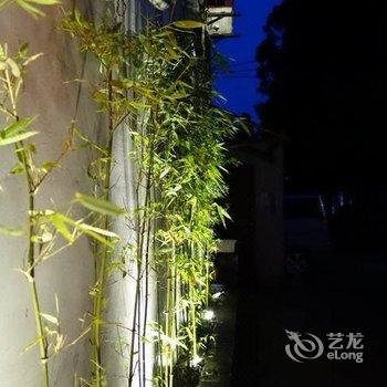 西塘古越阁客栈酒店提供图片