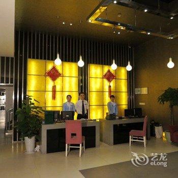 鑫地快捷酒店(郑州火车站店)酒店提供图片