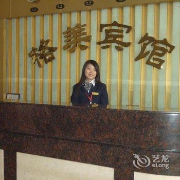 佛山顺德格美宾馆酒店提供图片
