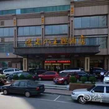 沈阳清文化主题酒店酒店提供图片