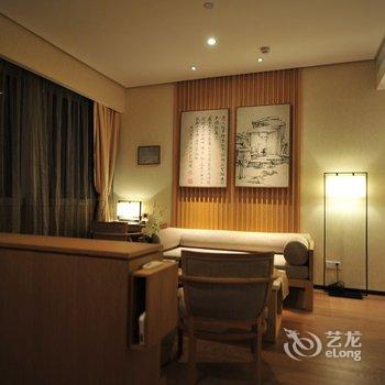 南京孜图酒店酒店提供图片