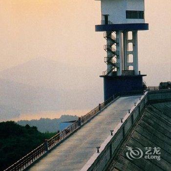 溧阳天目湖望湖岭山庄酒店提供图片