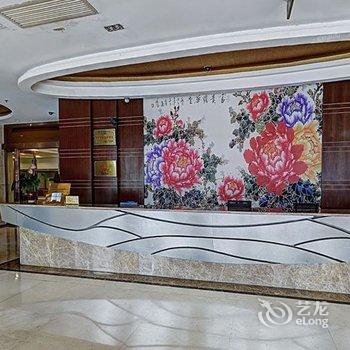 长兴海厦(华辰)大酒店酒店提供图片