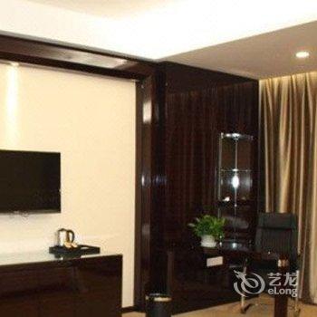 韩城君悦商务宾馆酒店提供图片