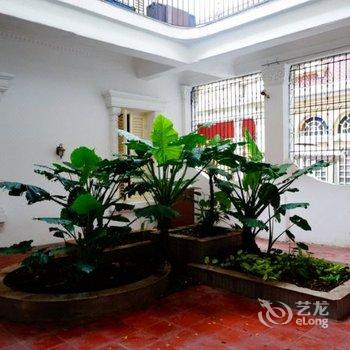 厦门鹭岛49号别墅酒店提供图片