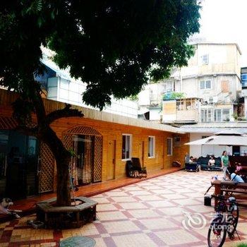 厦门鹭岛49号别墅酒店提供图片