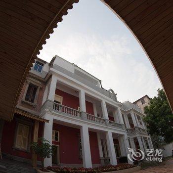 厦门鹭岛49号别墅酒店提供图片