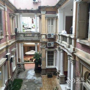 厦门鹭岛49号别墅酒店提供图片