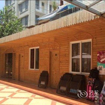 厦门鹭岛49号别墅酒店提供图片