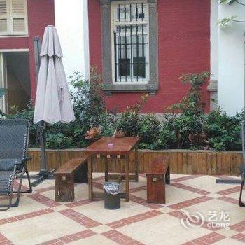 厦门鹭岛49号别墅酒店提供图片