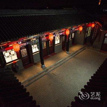 平遥福安阁客栈酒店提供图片