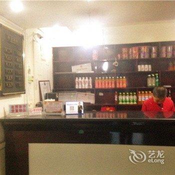 尼勒克县新都宾馆酒店提供图片