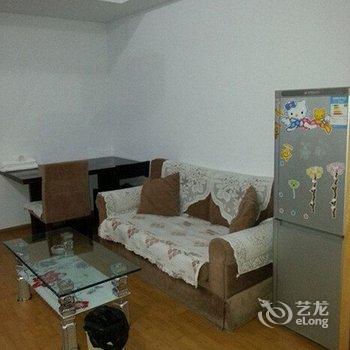 石家庄爱琴海3号公寓酒店提供图片