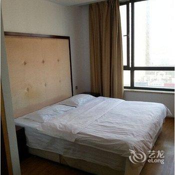 石家庄爱琴海3号公寓酒店提供图片