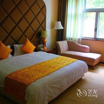重庆德信度假酒店酒店提供图片