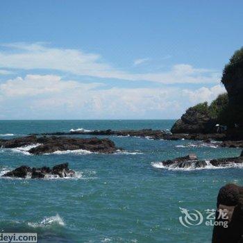 北海涠洲岛碧海湾假日酒店酒店提供图片