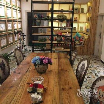 张家界秘密花园酒店酒店提供图片