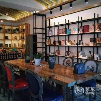 张家界秘密花园酒店酒店提供图片