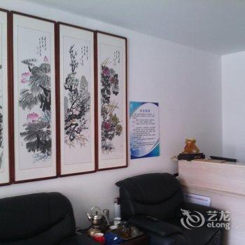 东营海东商务宾馆酒店提供图片