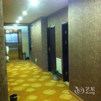 缙云富来酒店酒店提供图片