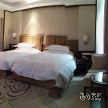 绍兴智汇大酒店酒店提供图片