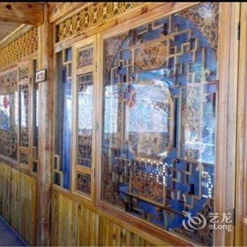 泸沽湖印象花楼客栈酒店提供图片