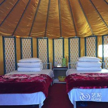 青海湖丝绸之路度假酒店酒店提供图片