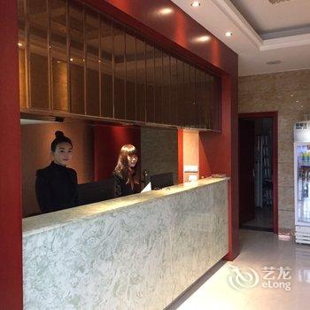 鹰潭翠林宾馆酒店提供图片