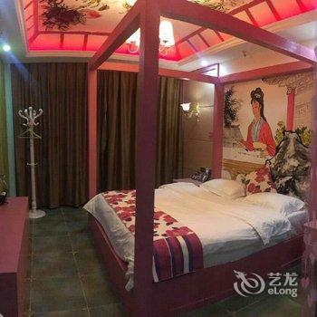 九江海洋主题宾馆酒店提供图片