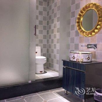 修水摩登国际主题大酒店酒店提供图片