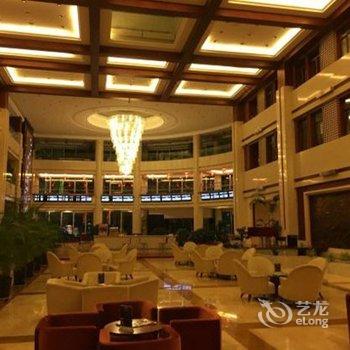 哈尔滨亚布力国际广电中心雪友天下精品酒店酒店提供图片