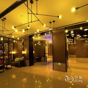 丽水海潮之星精致酒店酒店提供图片