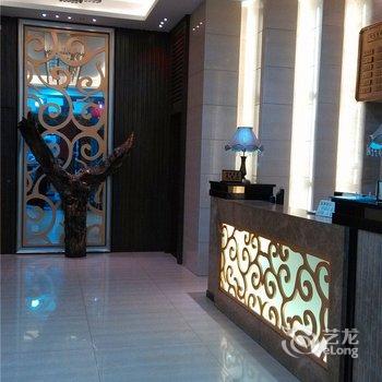 重庆红枫宾馆酒店提供图片