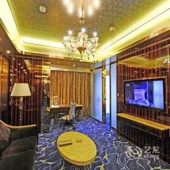海安中洋金砖酒店酒店提供图片