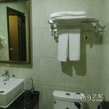 衡阳南海宾馆酒店提供图片