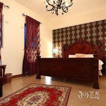 花莲欧妃庭民宿酒店提供图片