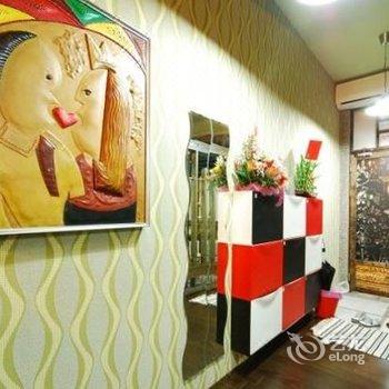 澎湖傻风旅店酒店提供图片