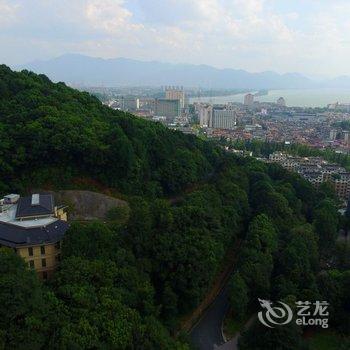 杭州陇林山居养生度假酒店酒店提供图片