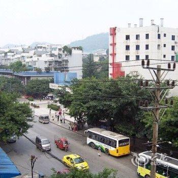 重庆天翔宾馆酒店提供图片